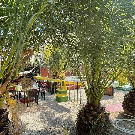 Splitska Oaza Villa Ngoại thất bức ảnh