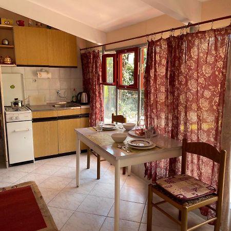 Splitska Oaza Villa Ngoại thất bức ảnh
