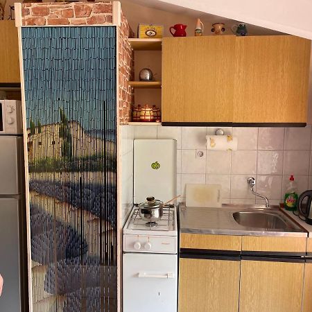 Splitska Oaza Villa Ngoại thất bức ảnh