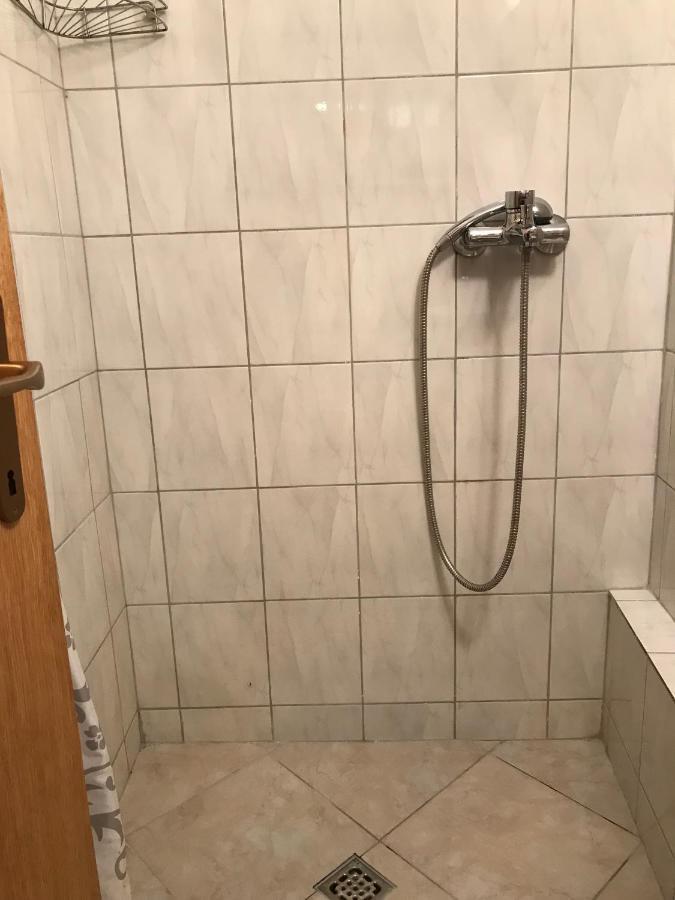 Splitska Oaza Villa Ngoại thất bức ảnh