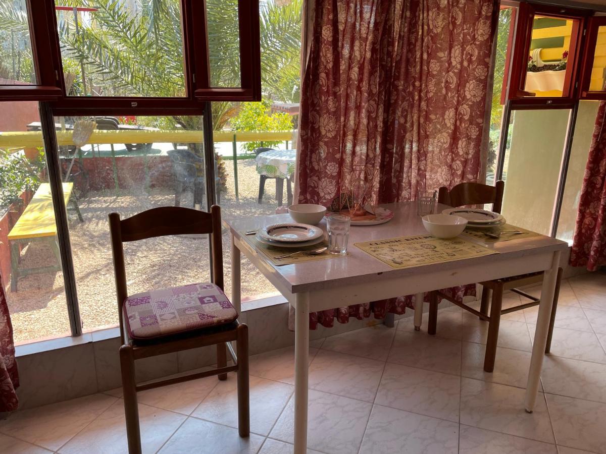 Splitska Oaza Villa Ngoại thất bức ảnh