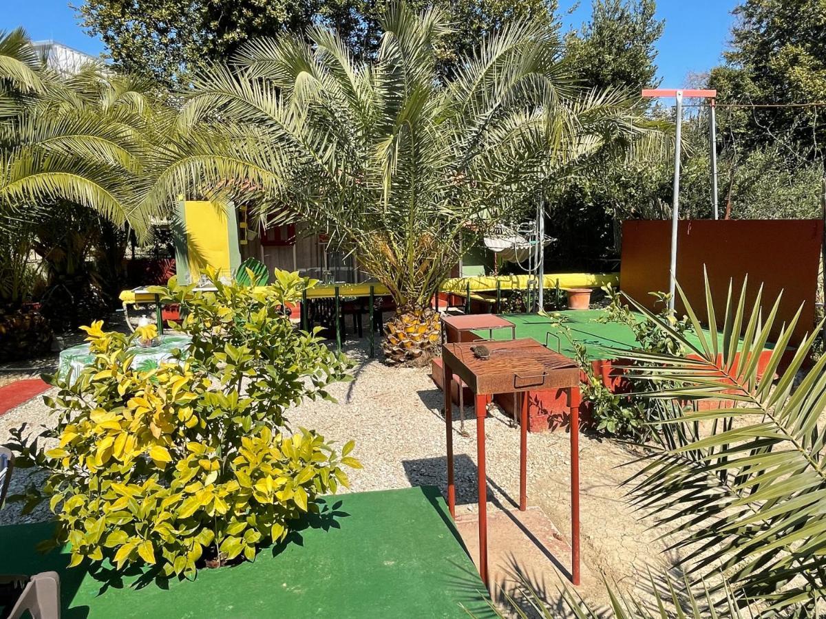 Splitska Oaza Villa Ngoại thất bức ảnh