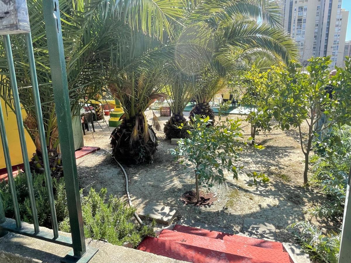 Splitska Oaza Villa Ngoại thất bức ảnh